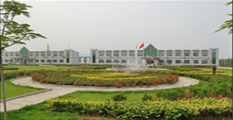 山東瑞特集團(tuán)制冷系統(tǒng)項目