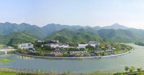 上河國際酒店制冷、熱水、供暖項(xiàng)目